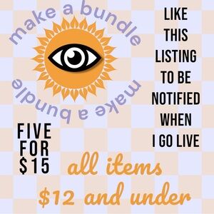 LIVE SALES❣️FAQs❣️ • DUMPSTER FLYER IS LIVE • LIVE SALE NOTIFICATIONS •